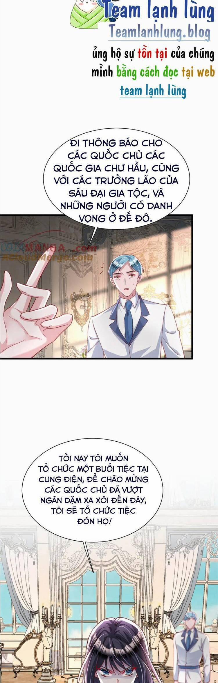 Cuộc Hôn Nhân Với Boss Nhà Giàu Khét Tiếng 225 trang 22