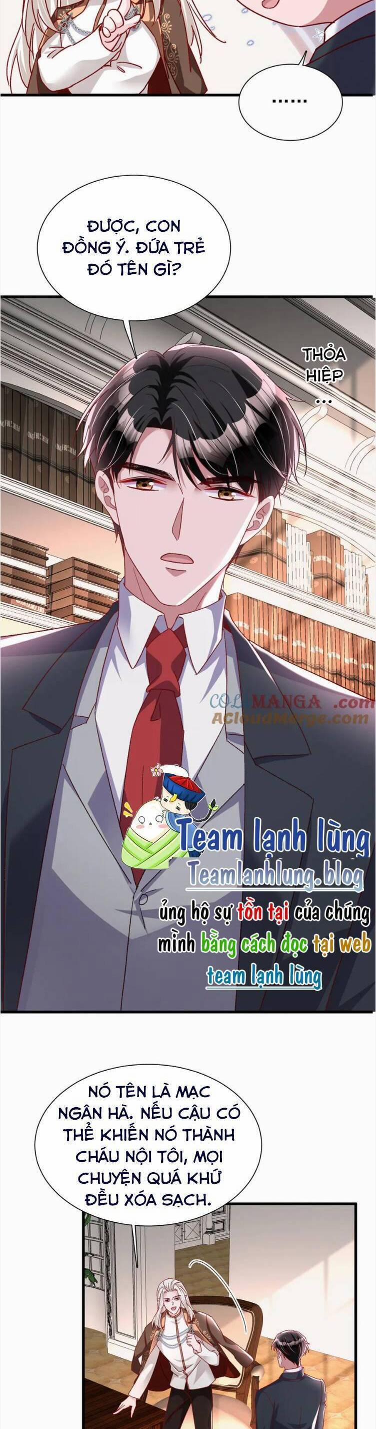 Cuộc Hôn Nhân Với Boss Nhà Giàu Khét Tiếng 225 trang 7