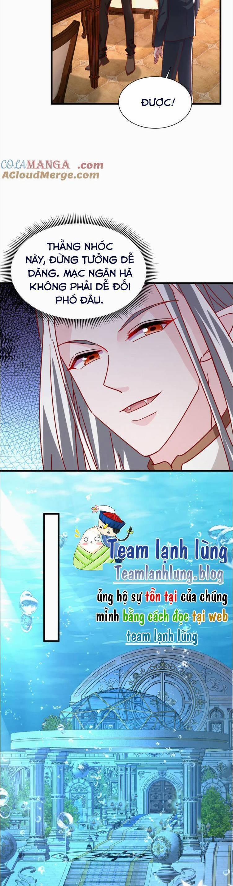 Cuộc Hôn Nhân Với Boss Nhà Giàu Khét Tiếng 225 trang 8