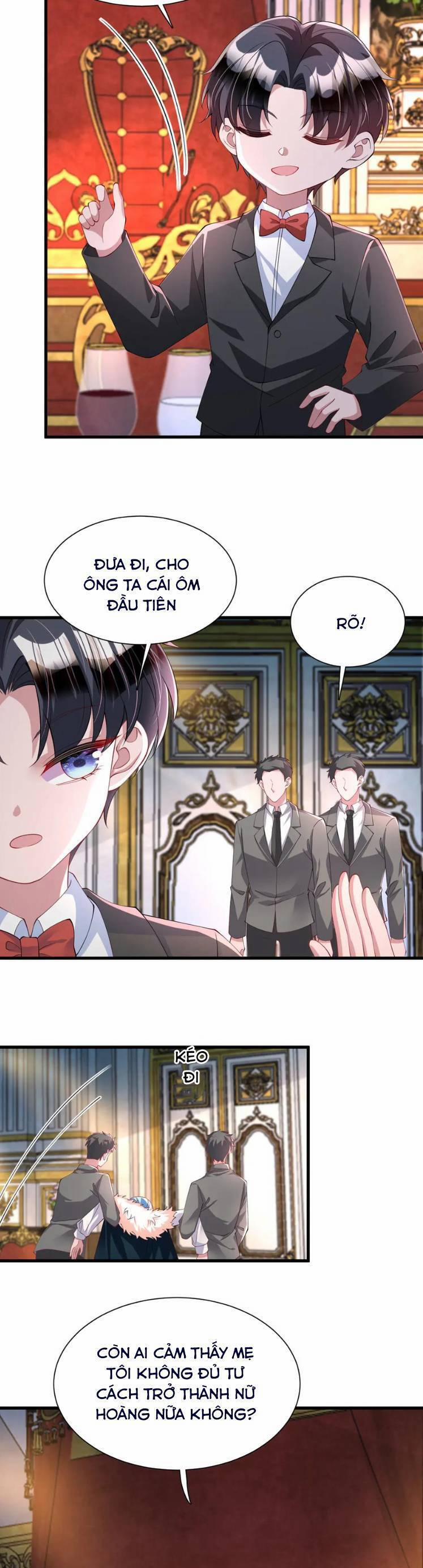 Cuộc Hôn Nhân Với Boss Nhà Giàu Khét Tiếng 226 trang 14