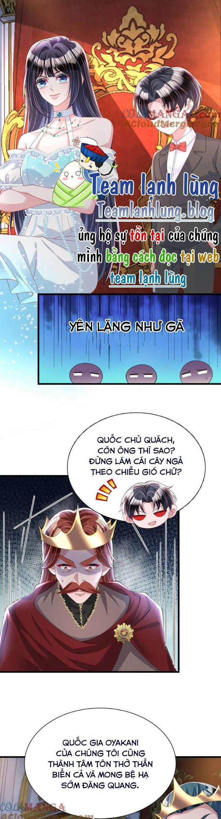 Cuộc Hôn Nhân Với Boss Nhà Giàu Khét Tiếng 226 trang 15