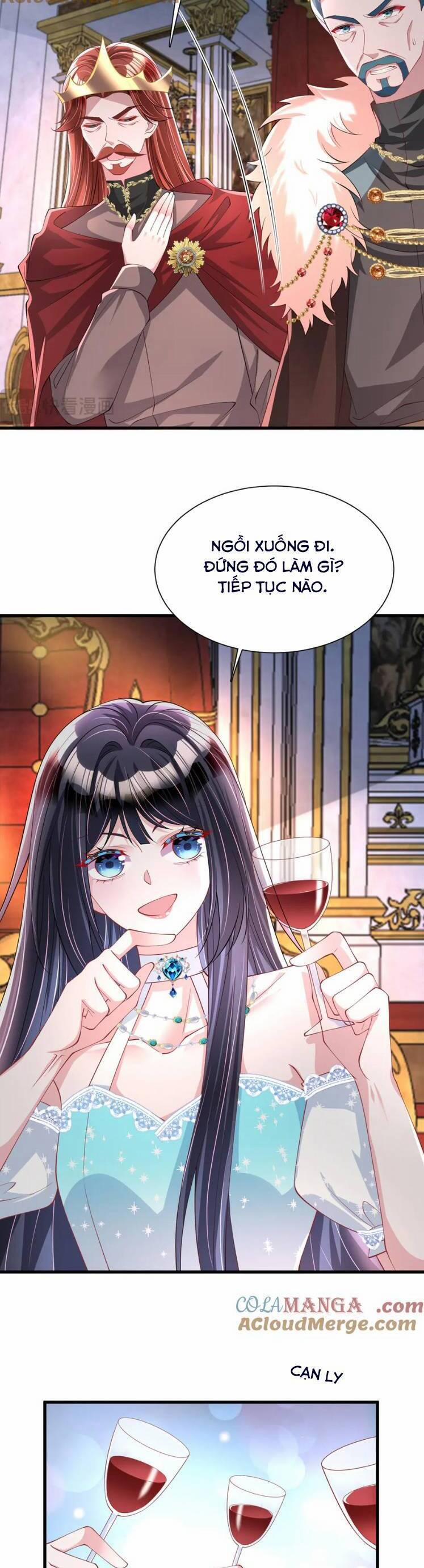 Cuộc Hôn Nhân Với Boss Nhà Giàu Khét Tiếng 226 trang 16