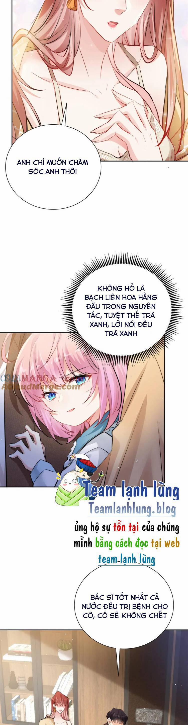 Cuộc Hôn Nhân Với Boss Nhà Giàu Khét Tiếng 227 trang 10