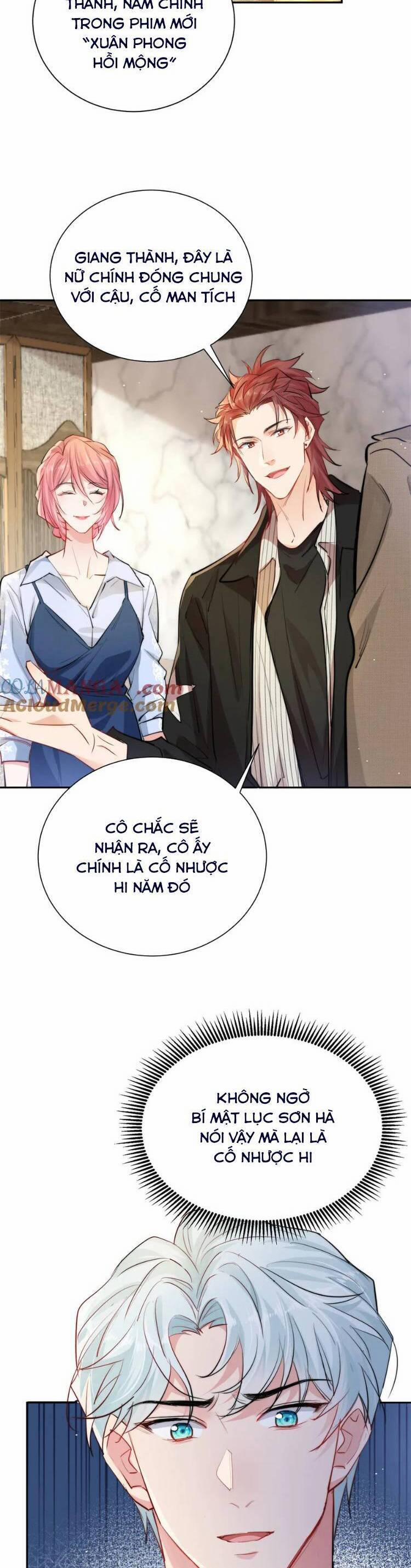 Cuộc Hôn Nhân Với Boss Nhà Giàu Khét Tiếng 227 trang 13