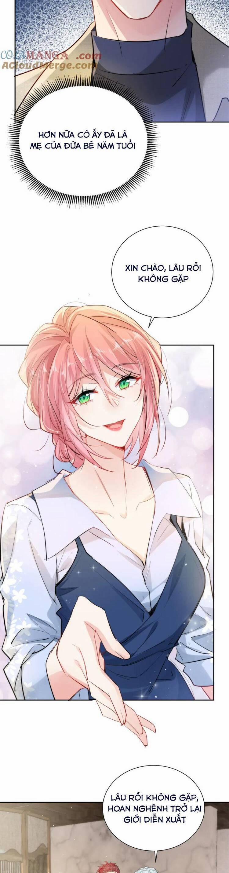 Cuộc Hôn Nhân Với Boss Nhà Giàu Khét Tiếng 227 trang 14