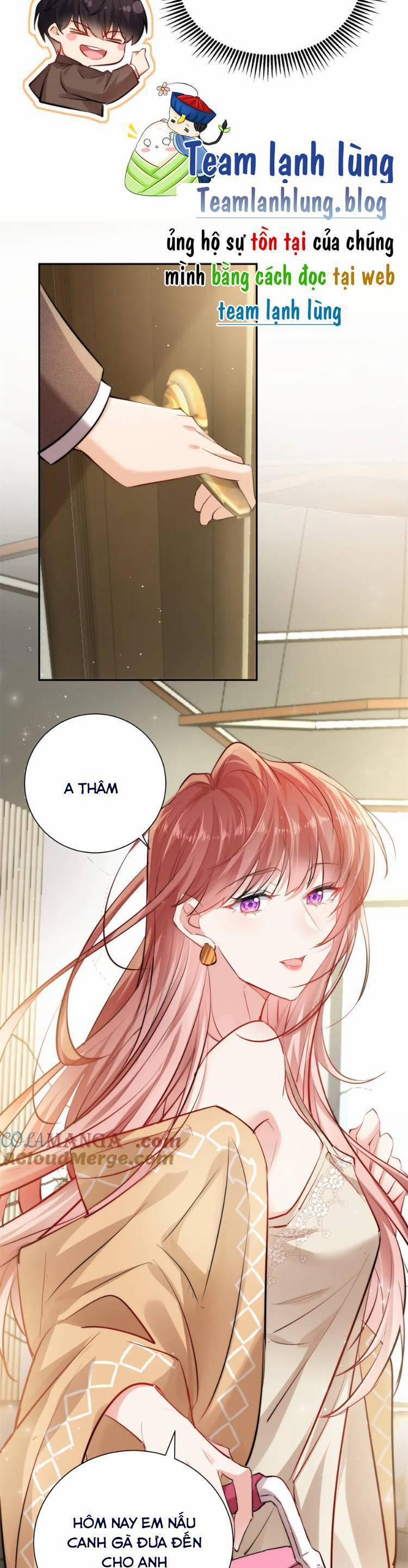 Cuộc Hôn Nhân Với Boss Nhà Giàu Khét Tiếng 227 trang 8