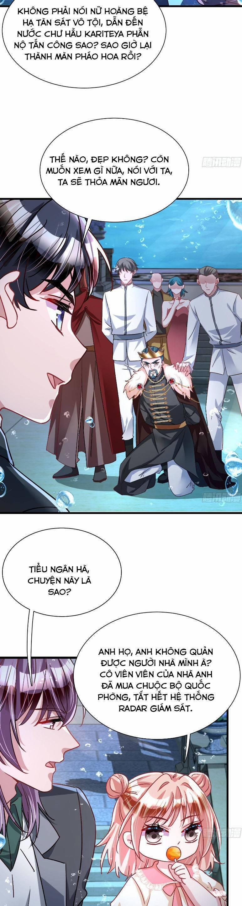 Cuộc Hôn Nhân Với Boss Nhà Giàu Khét Tiếng 228 trang 13