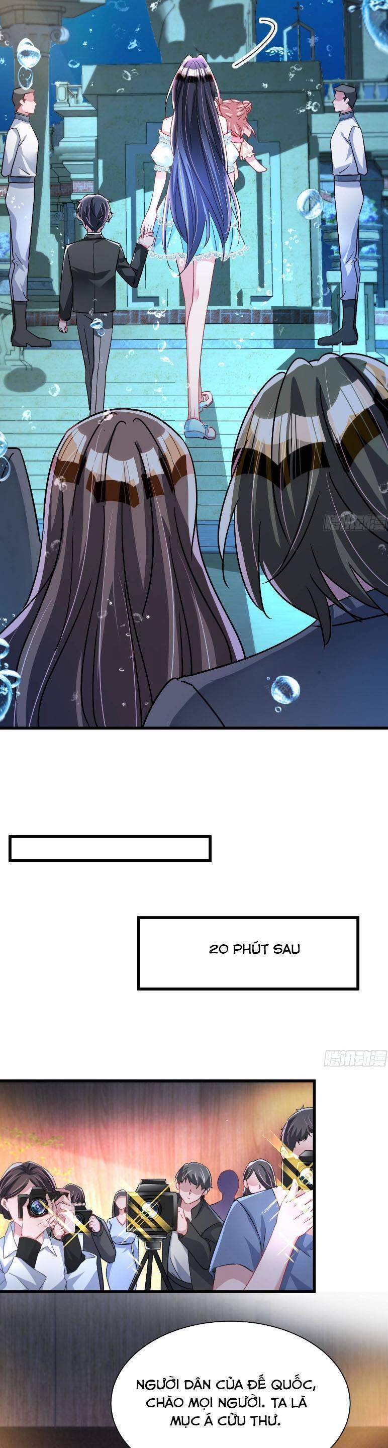 Cuộc Hôn Nhân Với Boss Nhà Giàu Khét Tiếng 228 trang 18