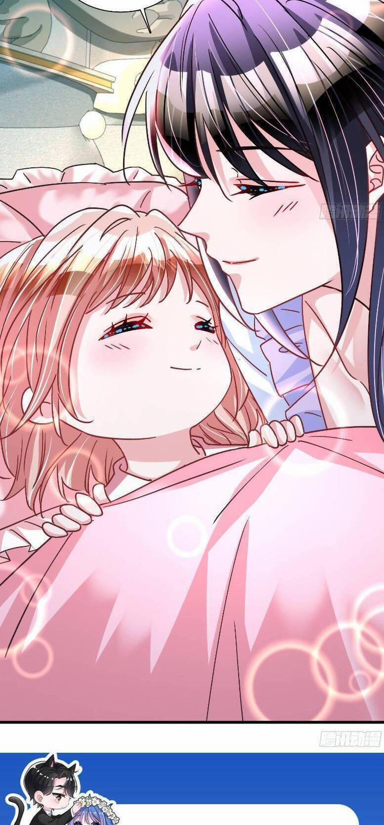 Cuộc Hôn Nhân Với Boss Nhà Giàu Khét Tiếng 228 trang 23