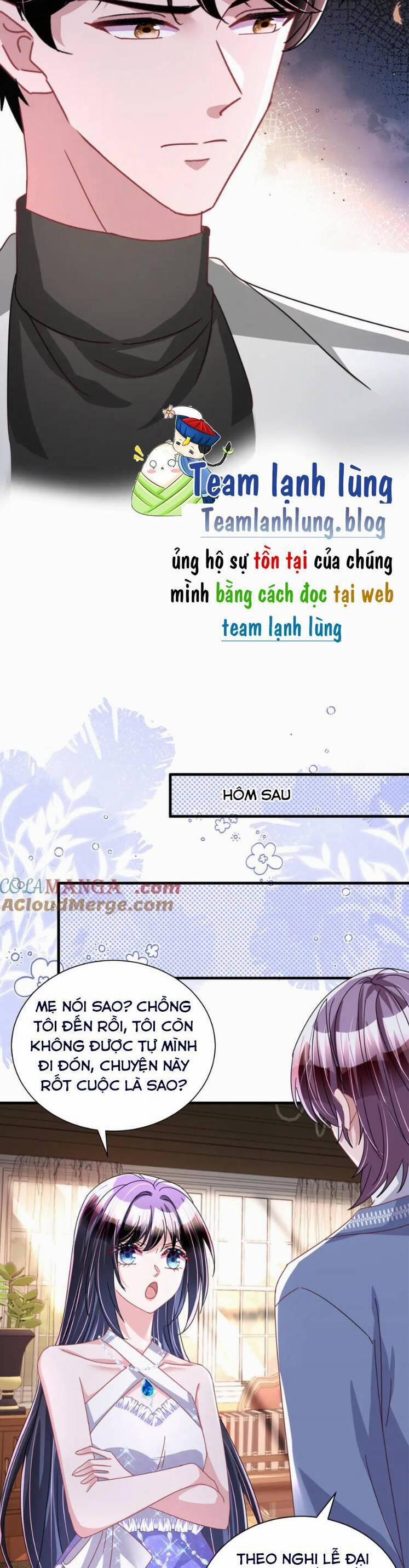 Cuộc Hôn Nhân Với Boss Nhà Giàu Khét Tiếng 229 trang 17