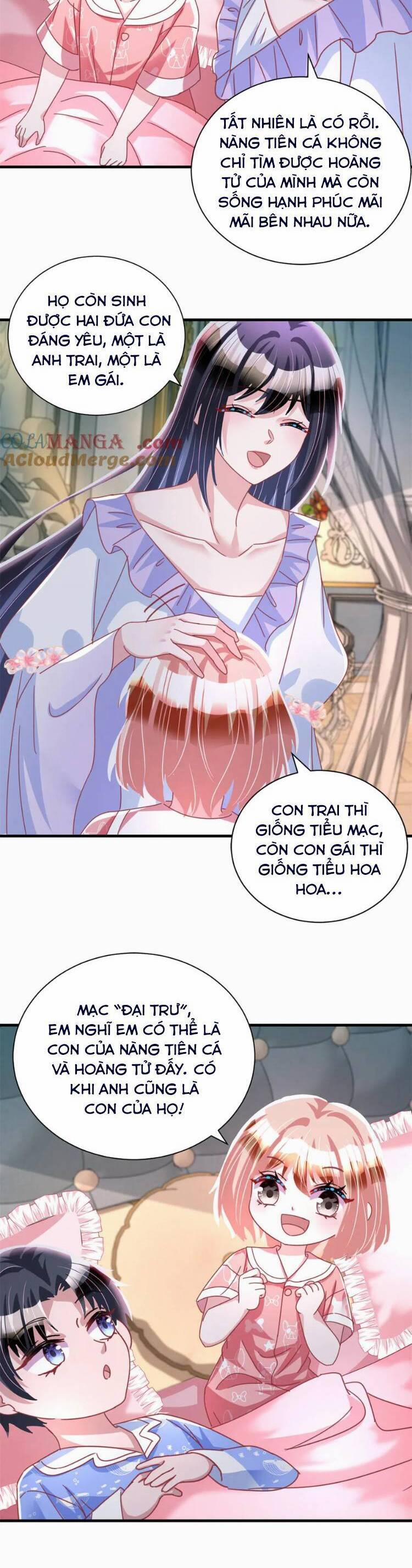 Cuộc Hôn Nhân Với Boss Nhà Giàu Khét Tiếng 229 trang 3