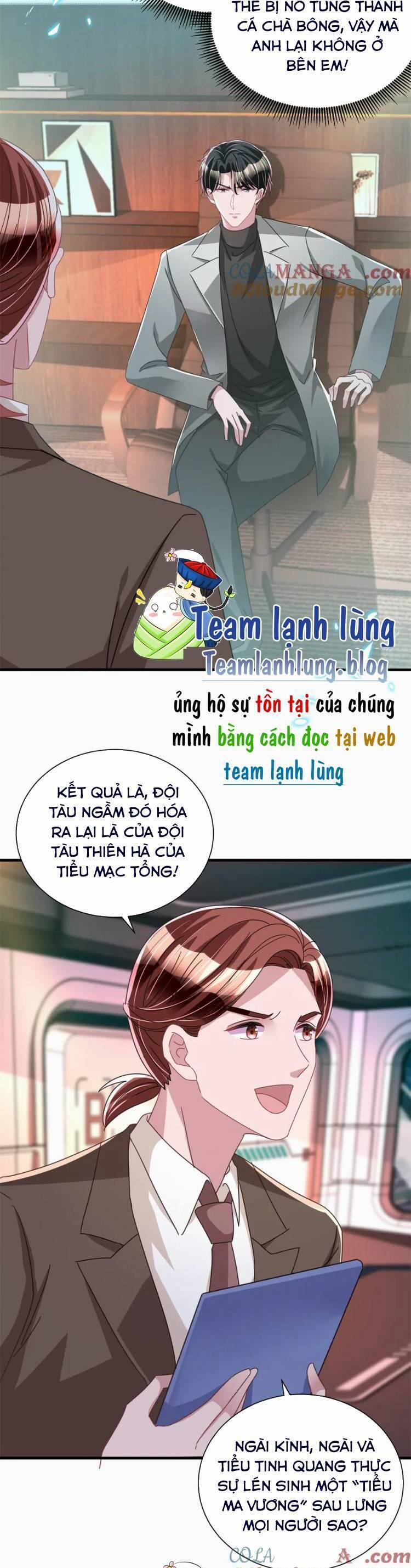 Cuộc Hôn Nhân Với Boss Nhà Giàu Khét Tiếng 229 trang 8