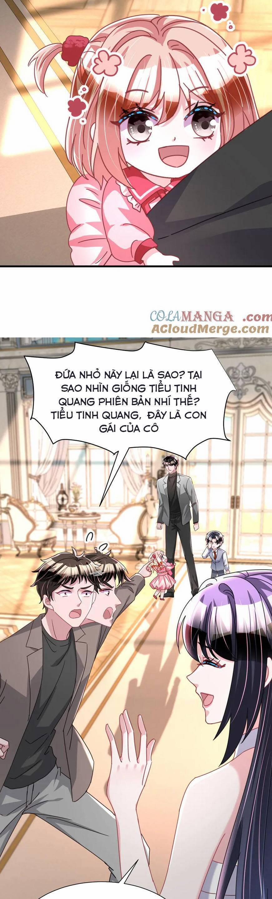 Cuộc Hôn Nhân Với Boss Nhà Giàu Khét Tiếng 230 trang 24