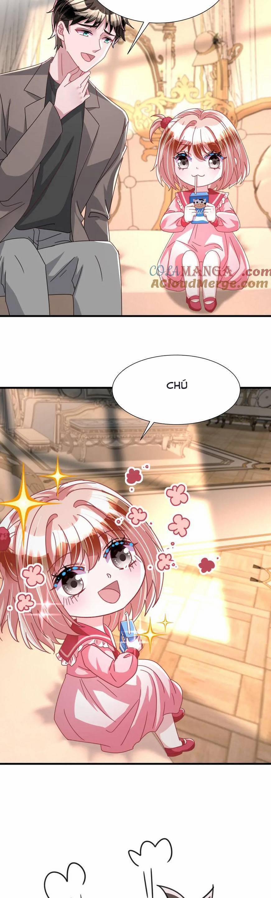 Cuộc Hôn Nhân Với Boss Nhà Giàu Khét Tiếng 230 trang 26