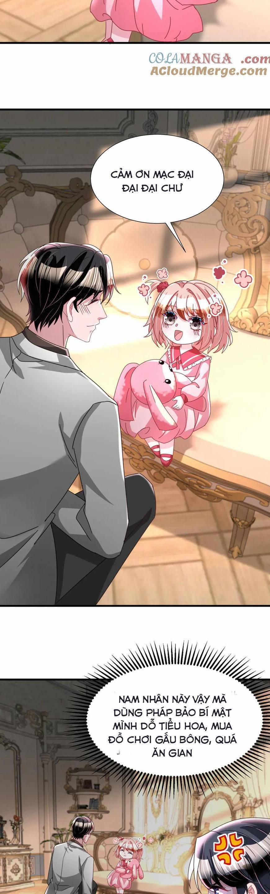 Cuộc Hôn Nhân Với Boss Nhà Giàu Khét Tiếng 230 trang 29