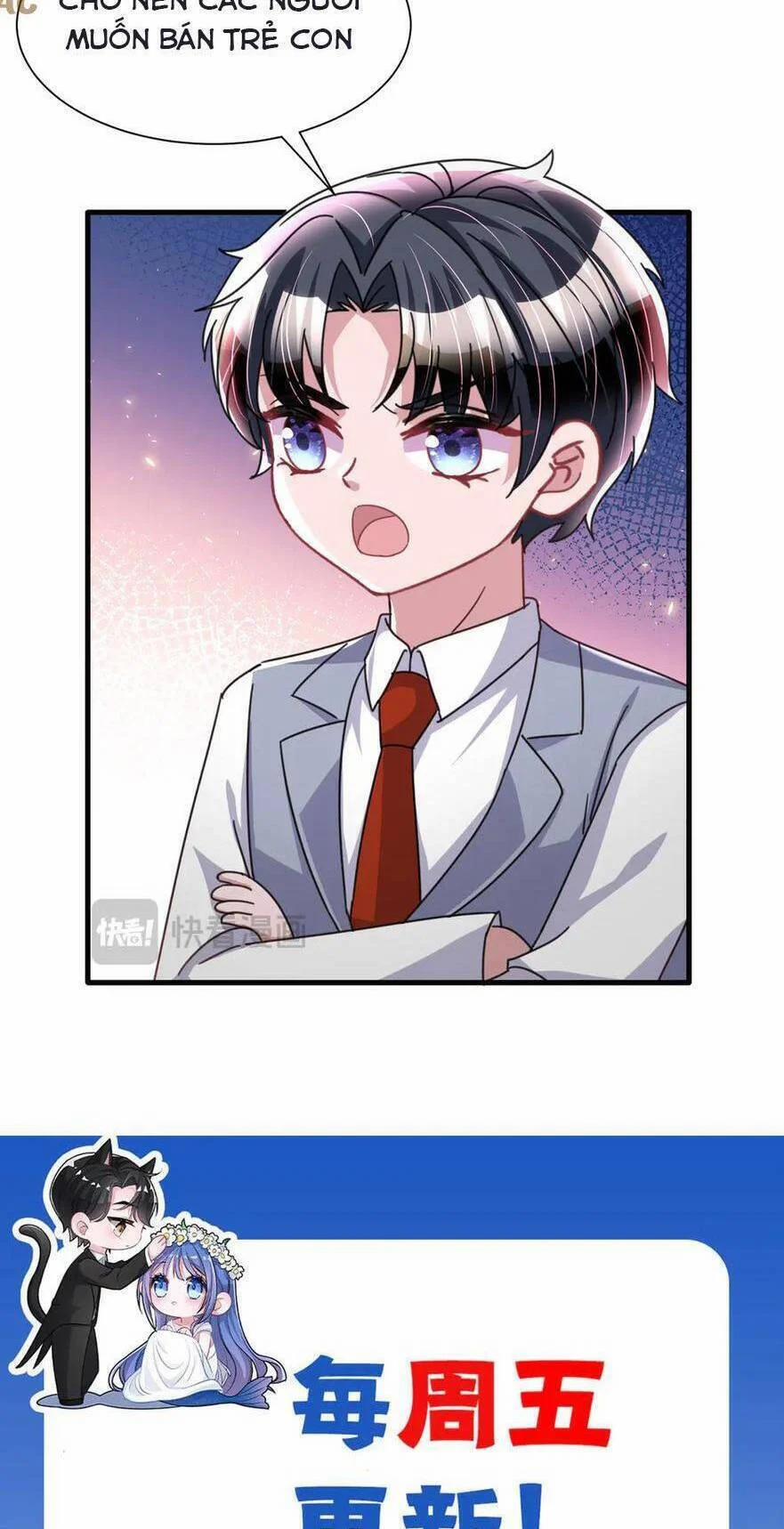 Cuộc Hôn Nhân Với Boss Nhà Giàu Khét Tiếng 230 trang 31