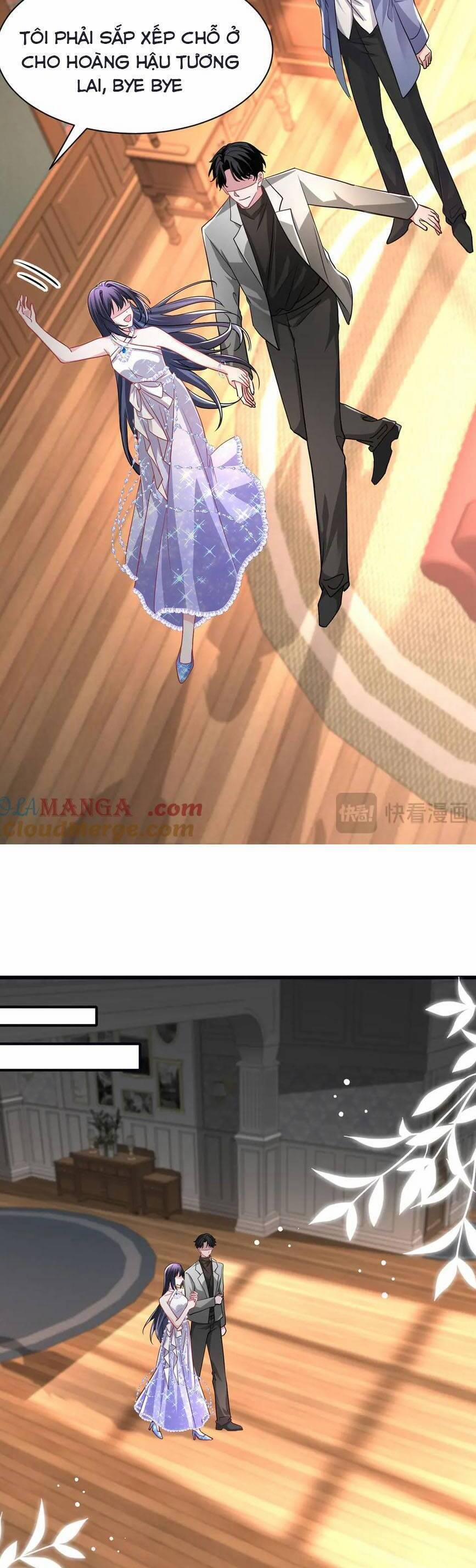 Cuộc Hôn Nhân Với Boss Nhà Giàu Khét Tiếng 230 trang 7