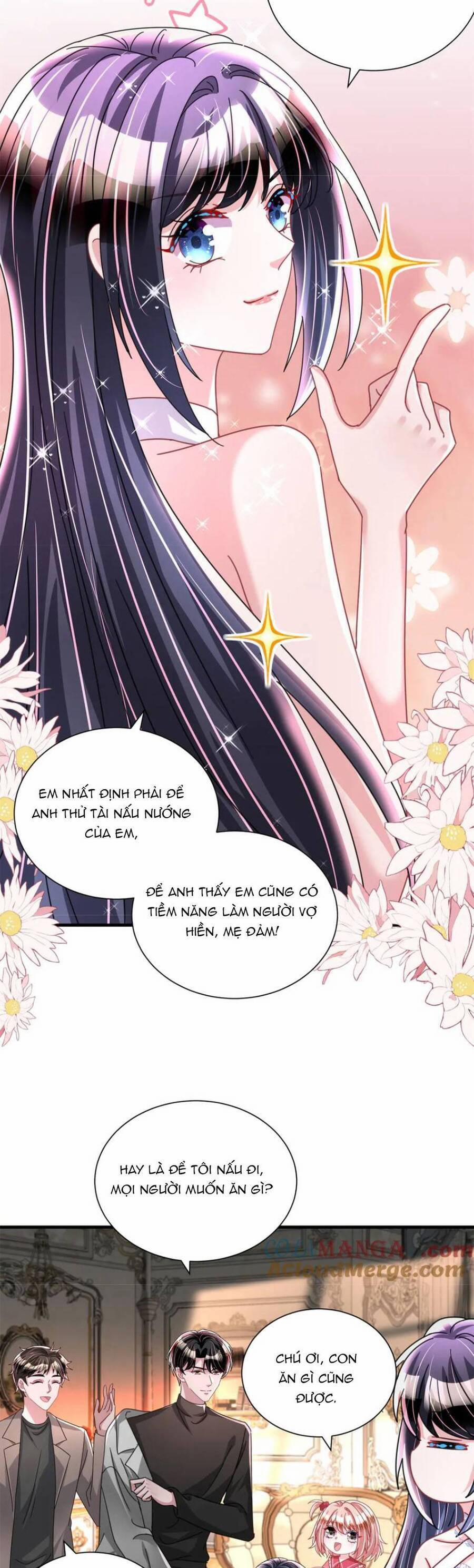 Cuộc Hôn Nhân Với Boss Nhà Giàu Khét Tiếng 231 trang 3