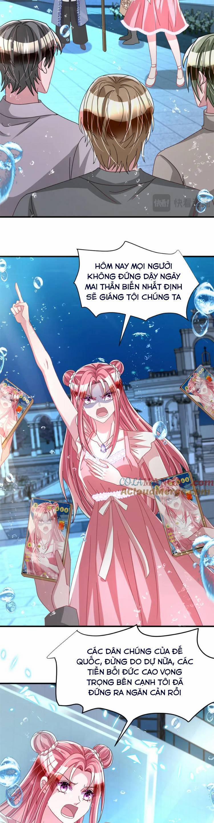 Cuộc Hôn Nhân Với Boss Nhà Giàu Khét Tiếng 232 trang 15