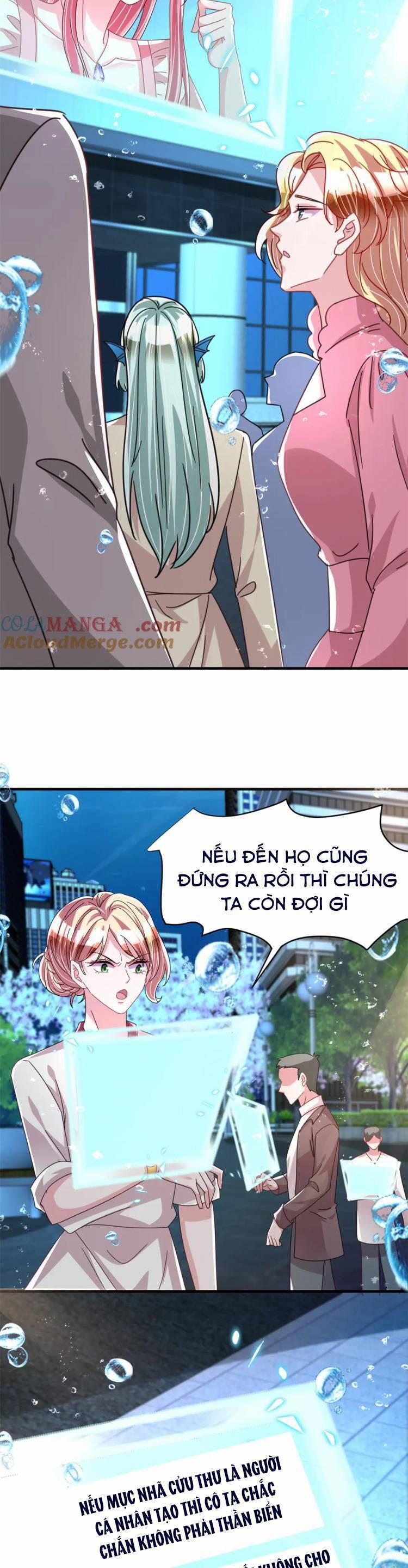 Cuộc Hôn Nhân Với Boss Nhà Giàu Khét Tiếng 232 trang 16