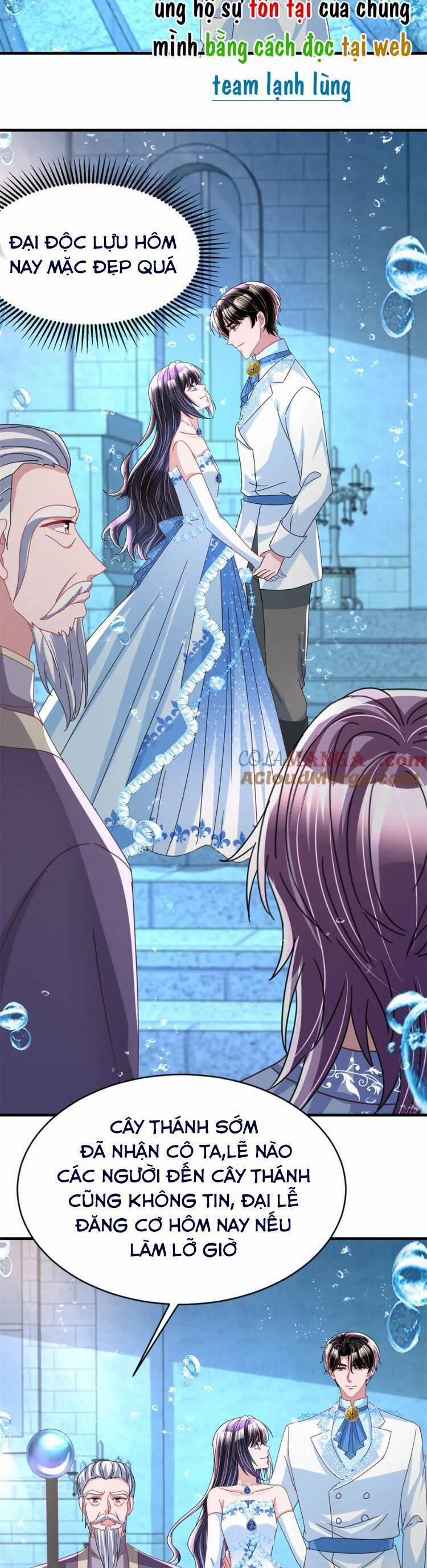 Cuộc Hôn Nhân Với Boss Nhà Giàu Khét Tiếng 232 trang 23