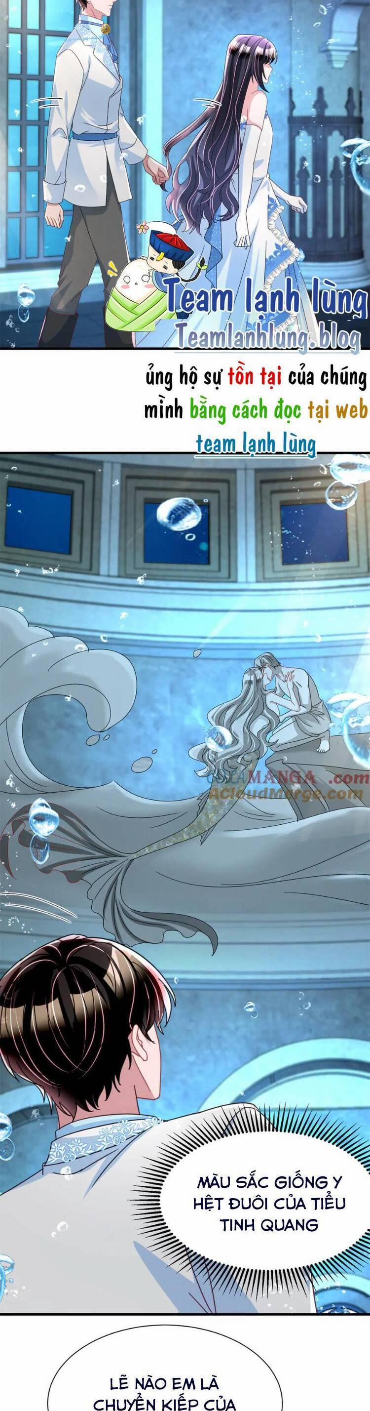 Cuộc Hôn Nhân Với Boss Nhà Giàu Khét Tiếng 232 trang 5