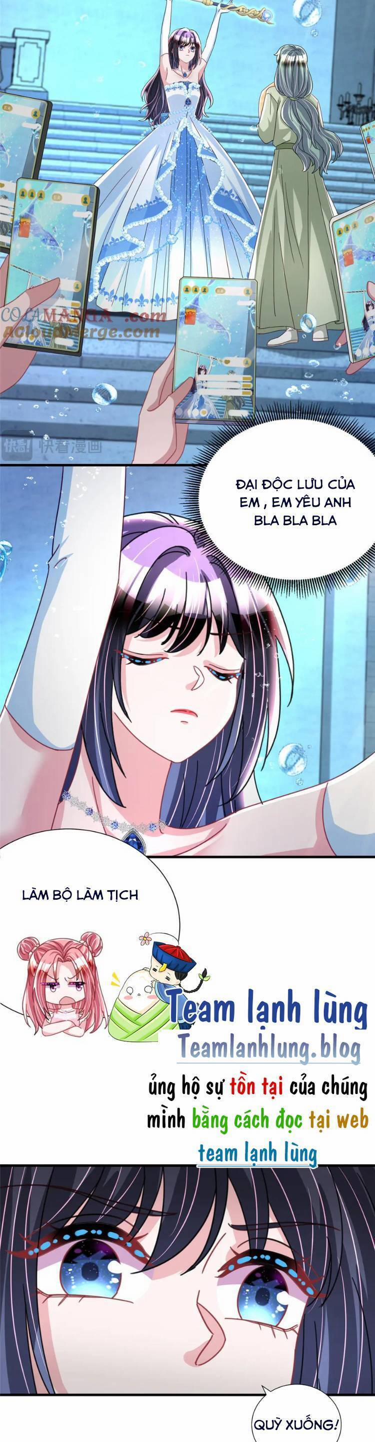 Cuộc Hôn Nhân Với Boss Nhà Giàu Khét Tiếng 233 trang 12