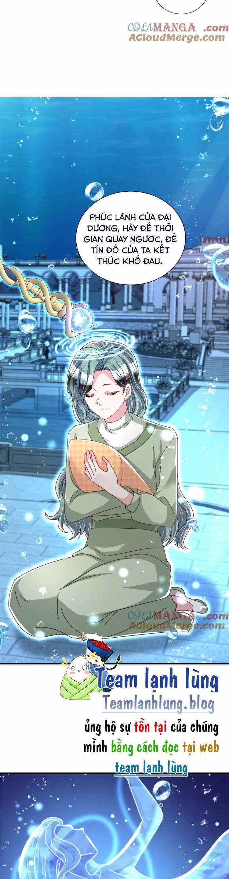 Cuộc Hôn Nhân Với Boss Nhà Giàu Khét Tiếng 233 trang 13