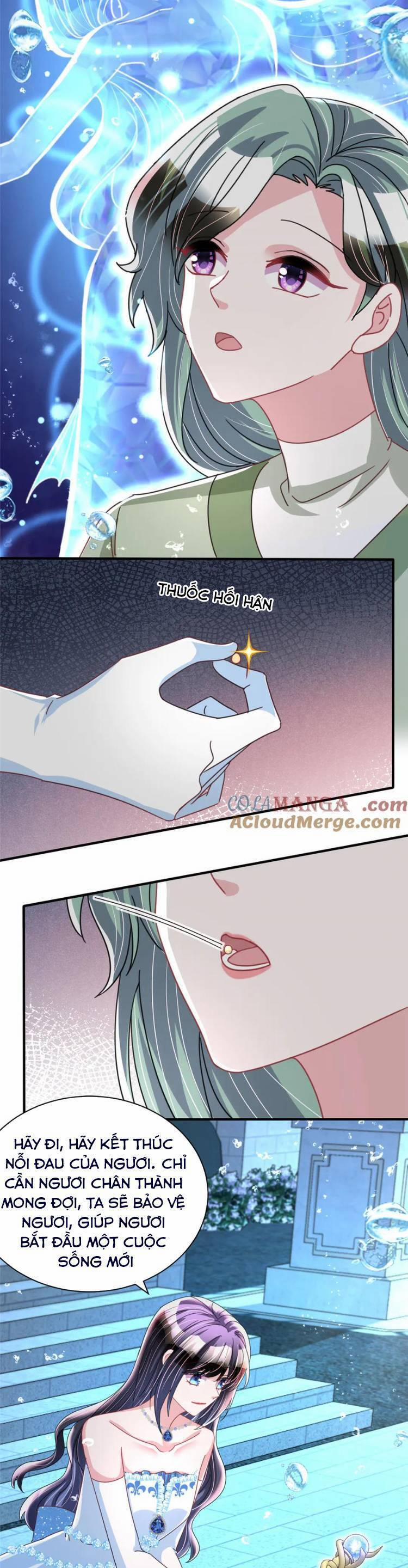 Cuộc Hôn Nhân Với Boss Nhà Giàu Khét Tiếng 233 trang 14