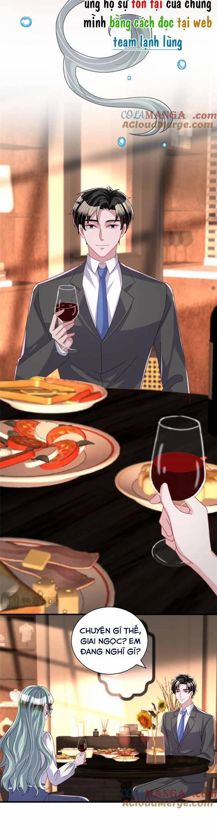 Cuộc Hôn Nhân Với Boss Nhà Giàu Khét Tiếng 233 trang 16