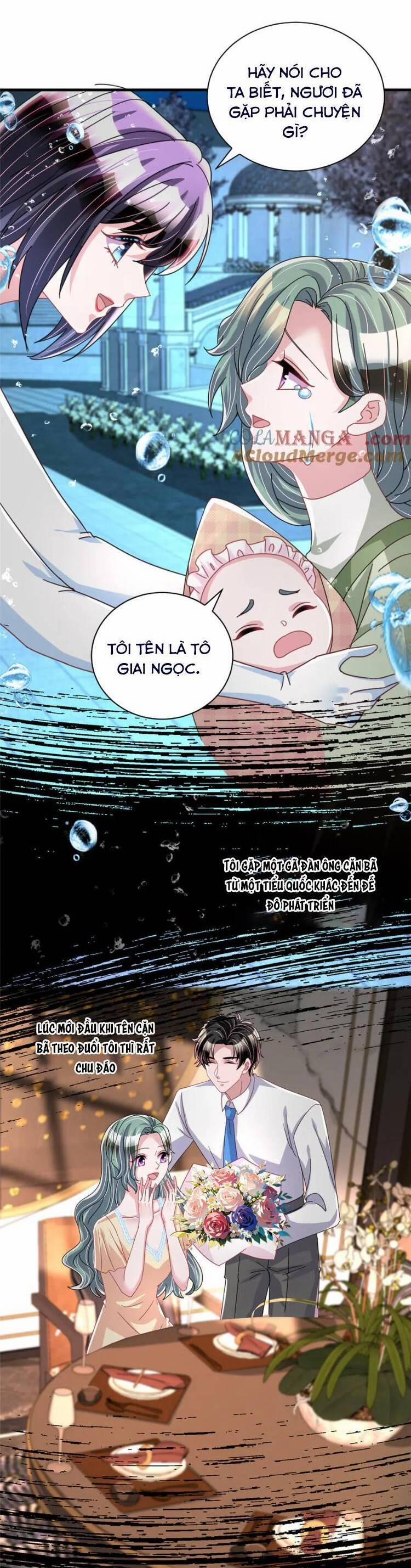 Cuộc Hôn Nhân Với Boss Nhà Giàu Khét Tiếng 233 trang 3