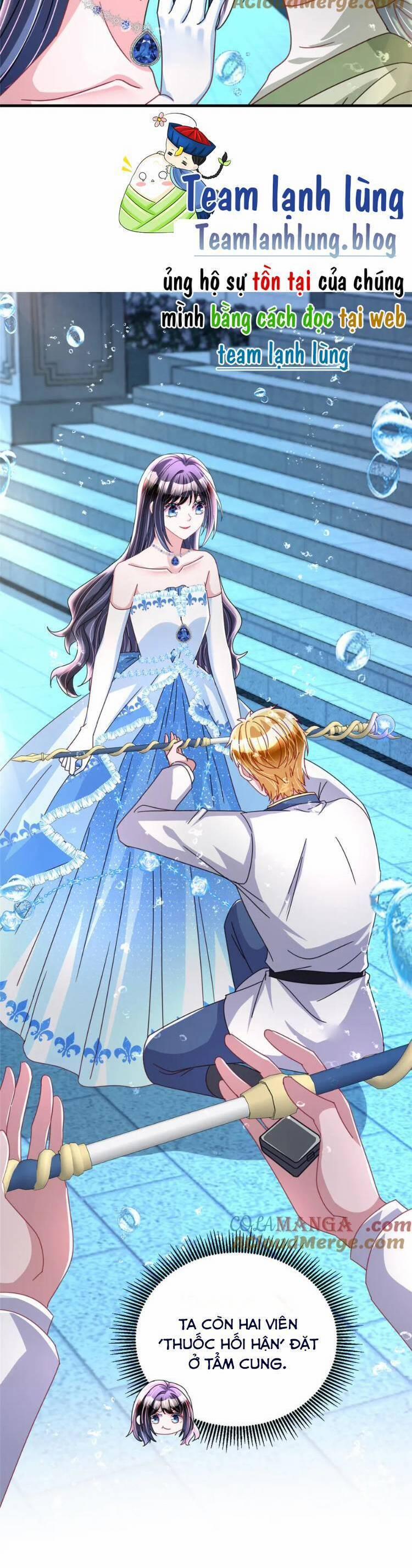 Cuộc Hôn Nhân Với Boss Nhà Giàu Khét Tiếng 233 trang 9