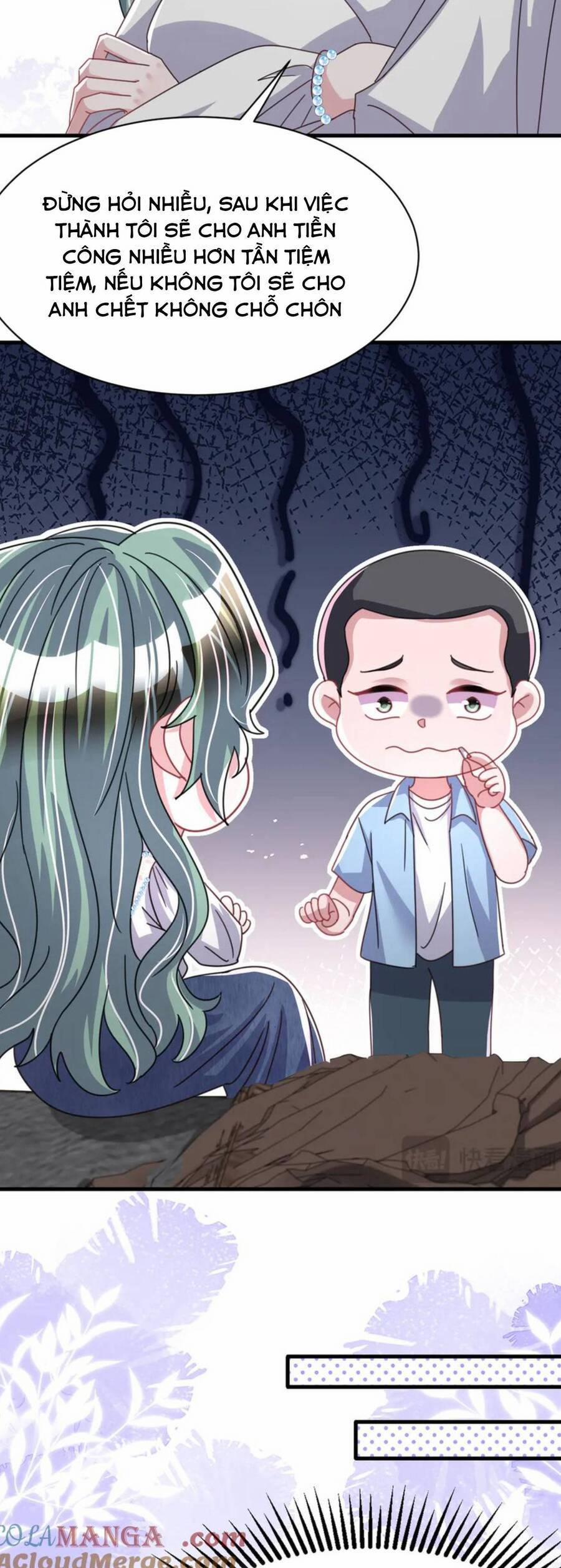 Cuộc Hôn Nhân Với Boss Nhà Giàu Khét Tiếng 234 trang 3