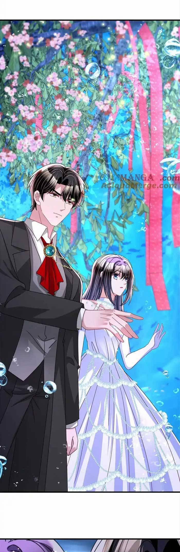 Cuộc Hôn Nhân Với Boss Nhà Giàu Khét Tiếng 235 trang 17