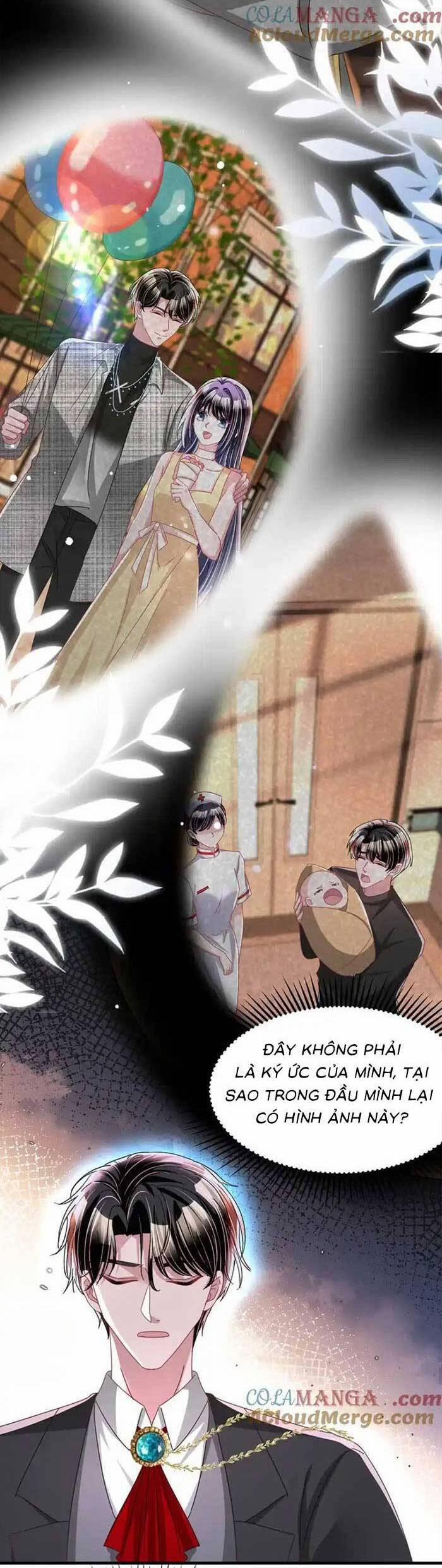 Cuộc Hôn Nhân Với Boss Nhà Giàu Khét Tiếng 235 trang 21