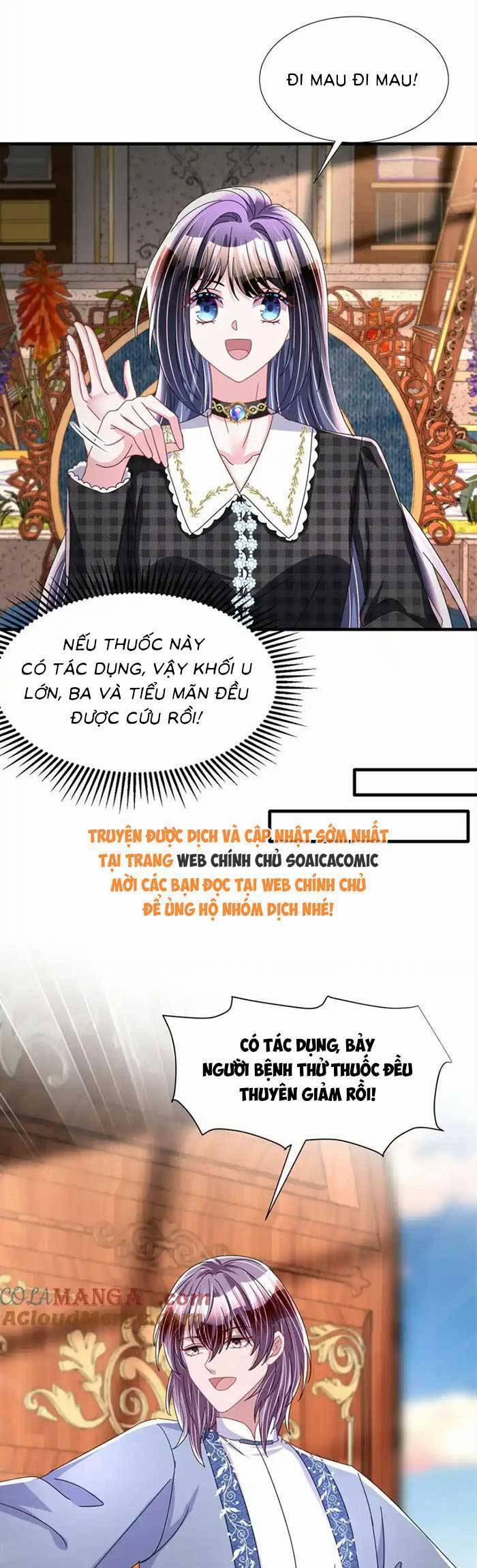 Cuộc Hôn Nhân Với Boss Nhà Giàu Khét Tiếng 235 trang 8