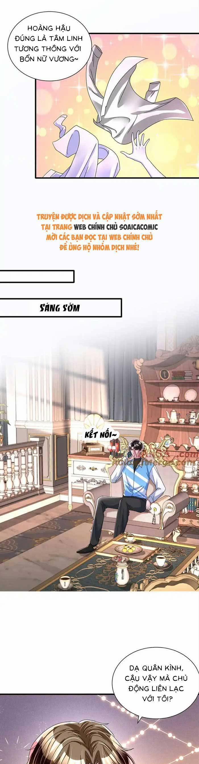 Cuộc Hôn Nhân Với Boss Nhà Giàu Khét Tiếng 236 trang 10