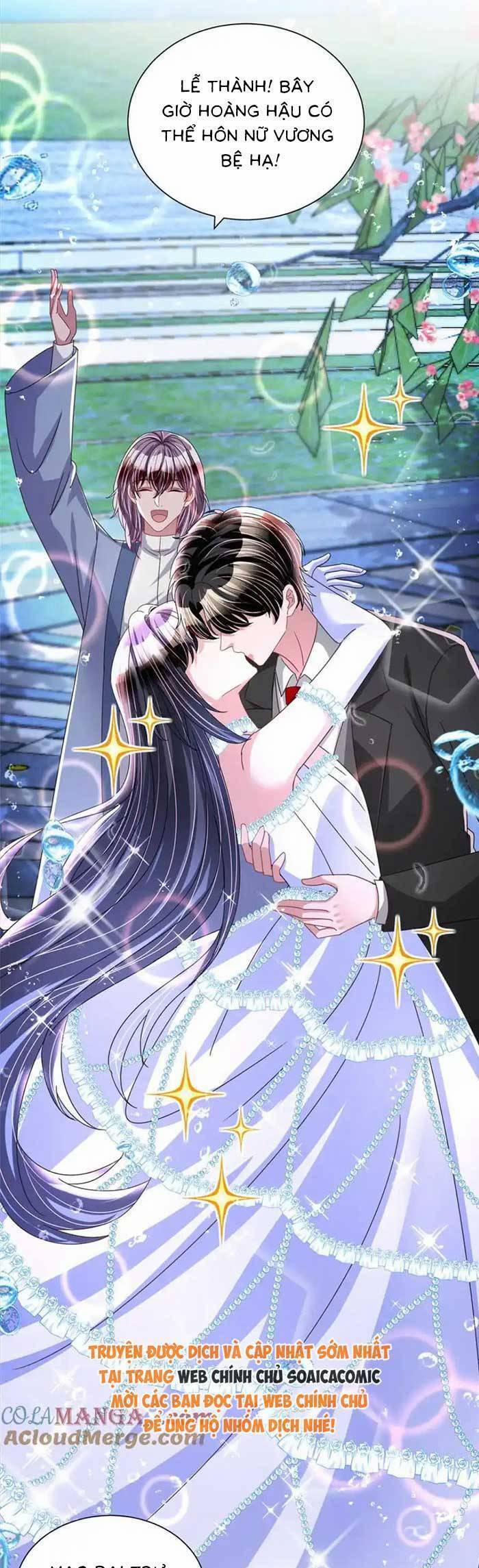 Cuộc Hôn Nhân Với Boss Nhà Giàu Khét Tiếng 236 trang 3