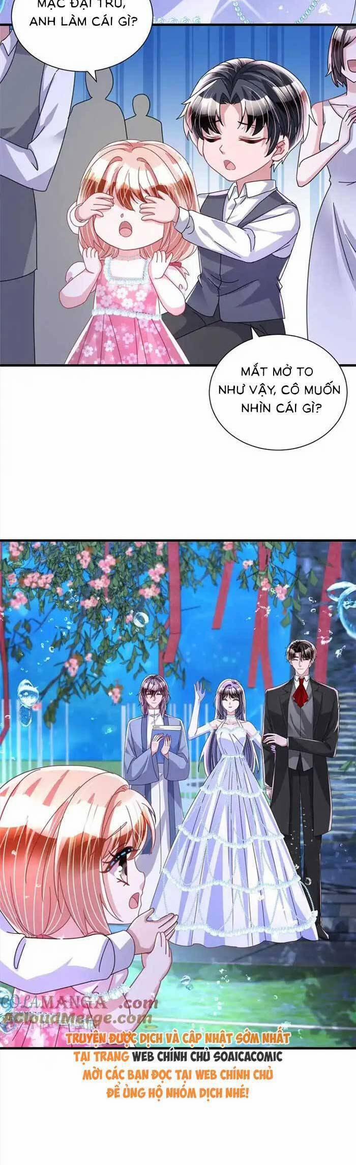 Cuộc Hôn Nhân Với Boss Nhà Giàu Khét Tiếng 236 trang 4