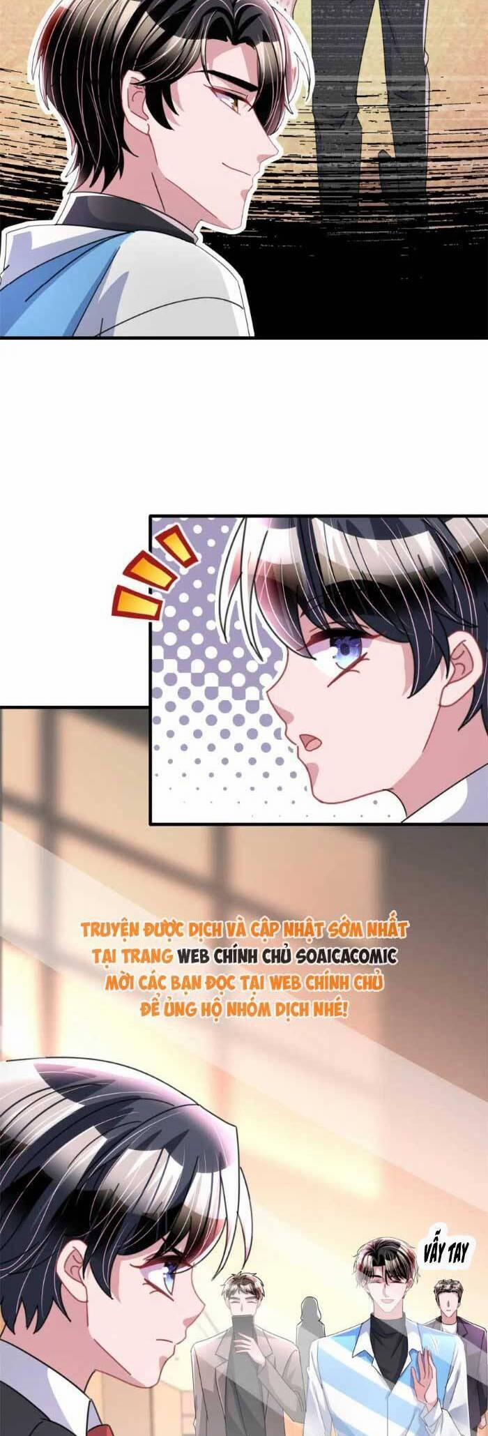 Cuộc Hôn Nhân Với Boss Nhà Giàu Khét Tiếng 237 trang 13