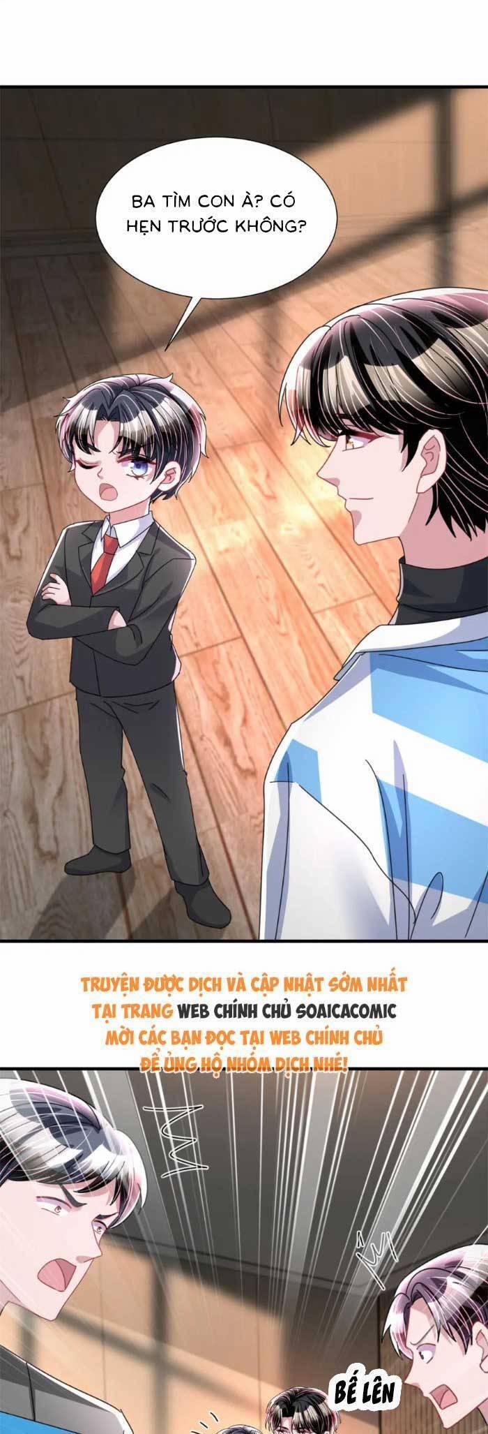 Cuộc Hôn Nhân Với Boss Nhà Giàu Khét Tiếng 237 trang 15