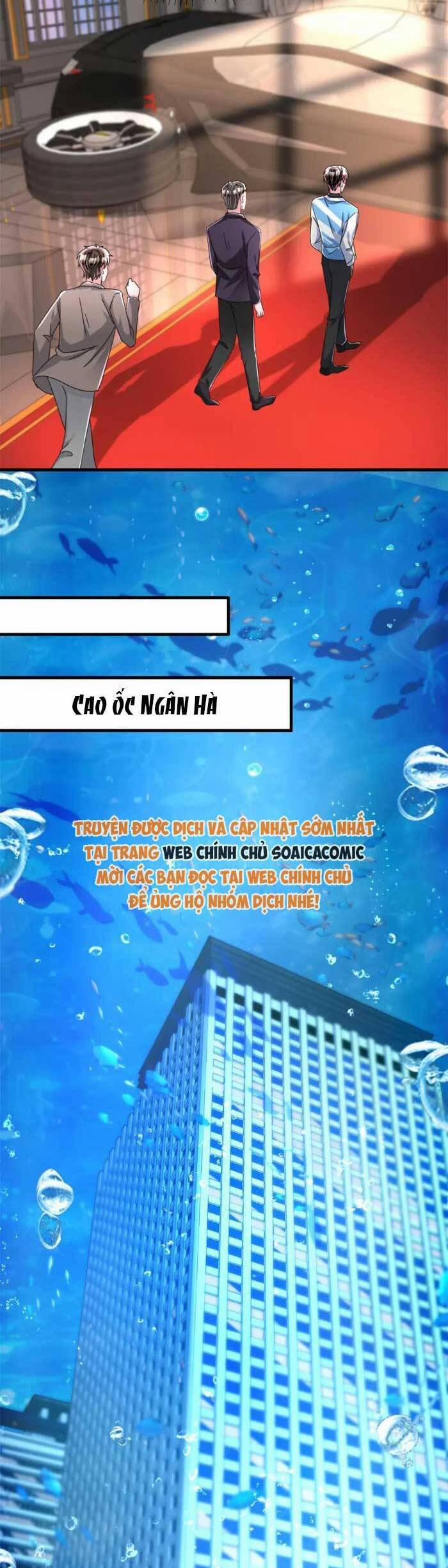 Cuộc Hôn Nhân Với Boss Nhà Giàu Khét Tiếng 237 trang 7