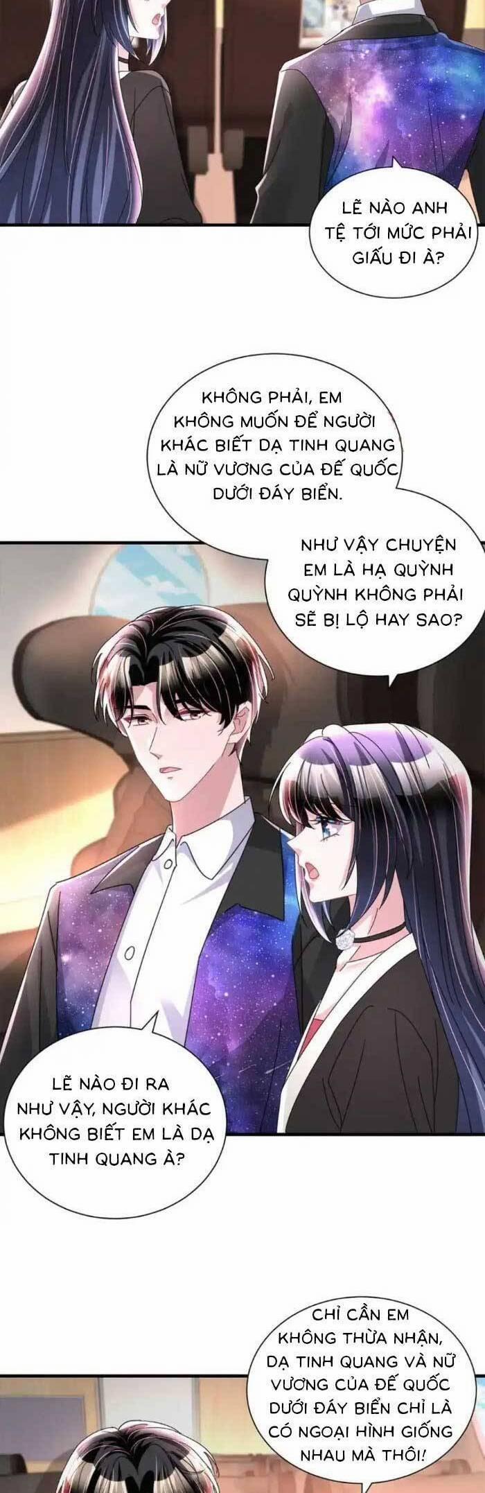 Cuộc Hôn Nhân Với Boss Nhà Giàu Khét Tiếng 238 trang 1