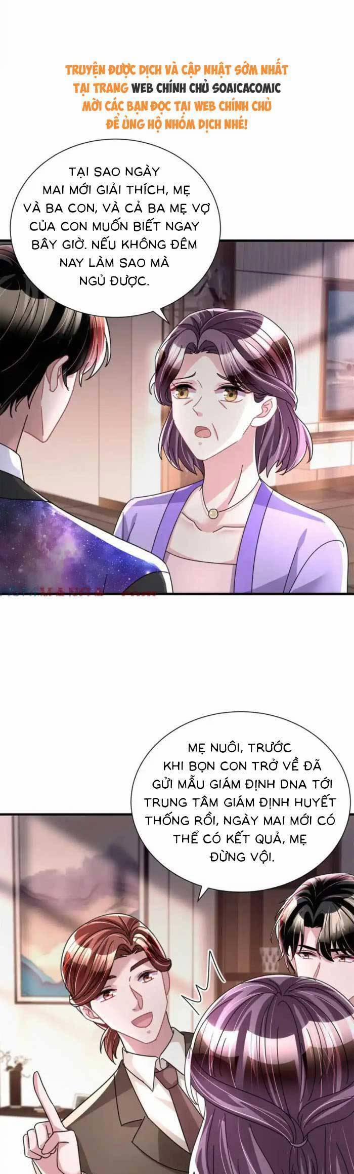 Cuộc Hôn Nhân Với Boss Nhà Giàu Khét Tiếng 238 trang 11