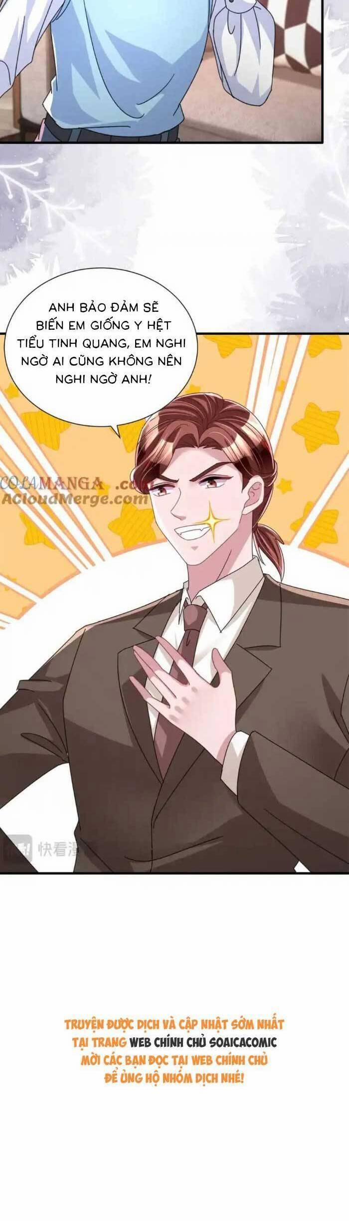 Cuộc Hôn Nhân Với Boss Nhà Giàu Khét Tiếng 238 trang 19