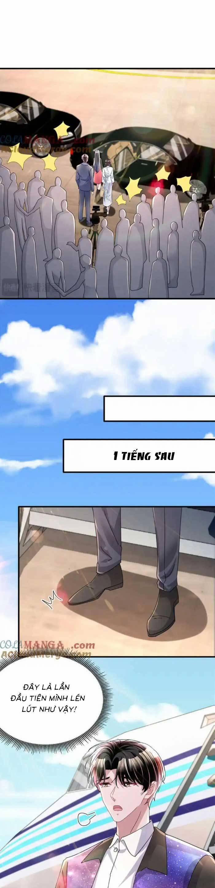 Cuộc Hôn Nhân Với Boss Nhà Giàu Khét Tiếng 238 trang 9