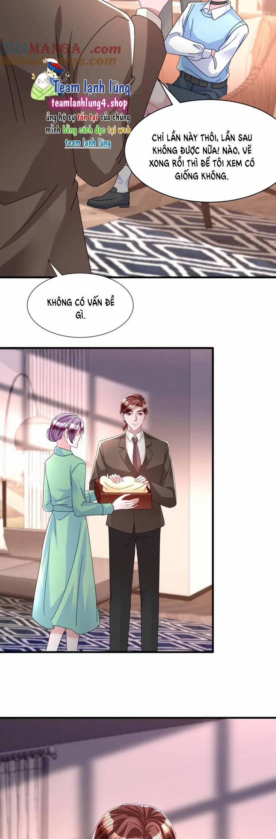 Cuộc Hôn Nhân Với Boss Nhà Giàu Khét Tiếng 239 trang 2