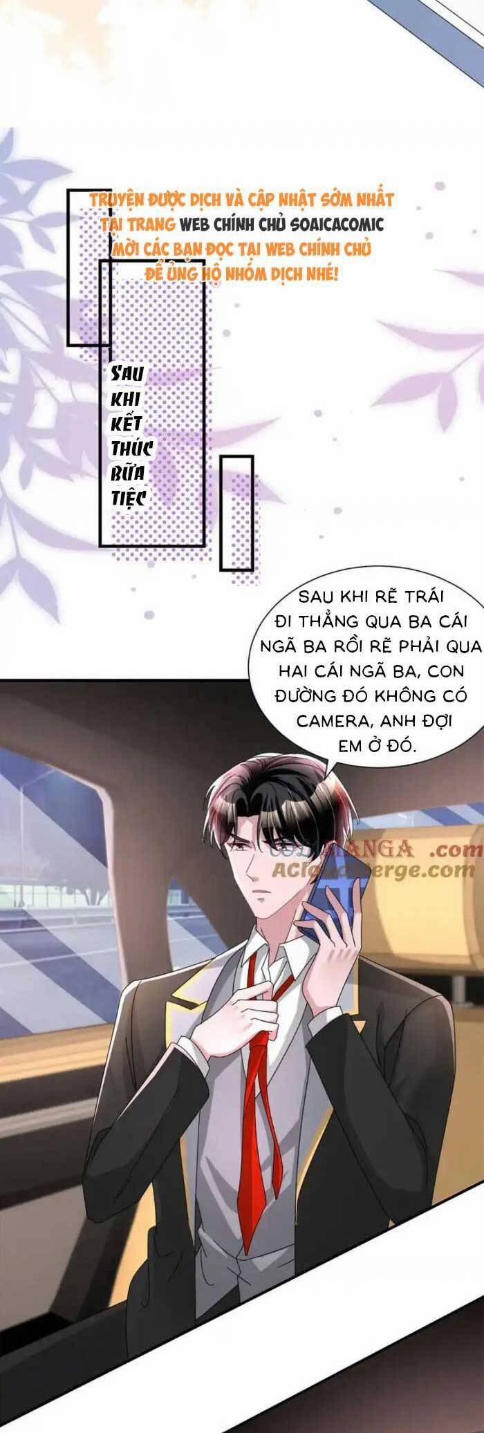 Cuộc Hôn Nhân Với Boss Nhà Giàu Khét Tiếng 240 trang 16