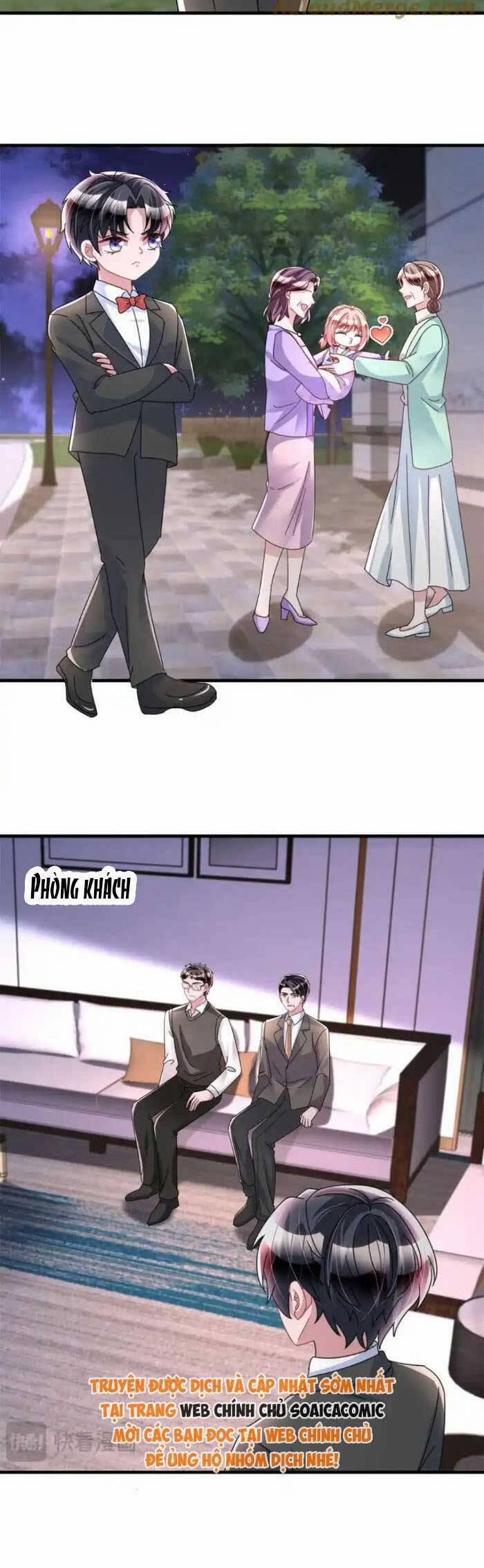 Cuộc Hôn Nhân Với Boss Nhà Giàu Khét Tiếng 241 trang 10