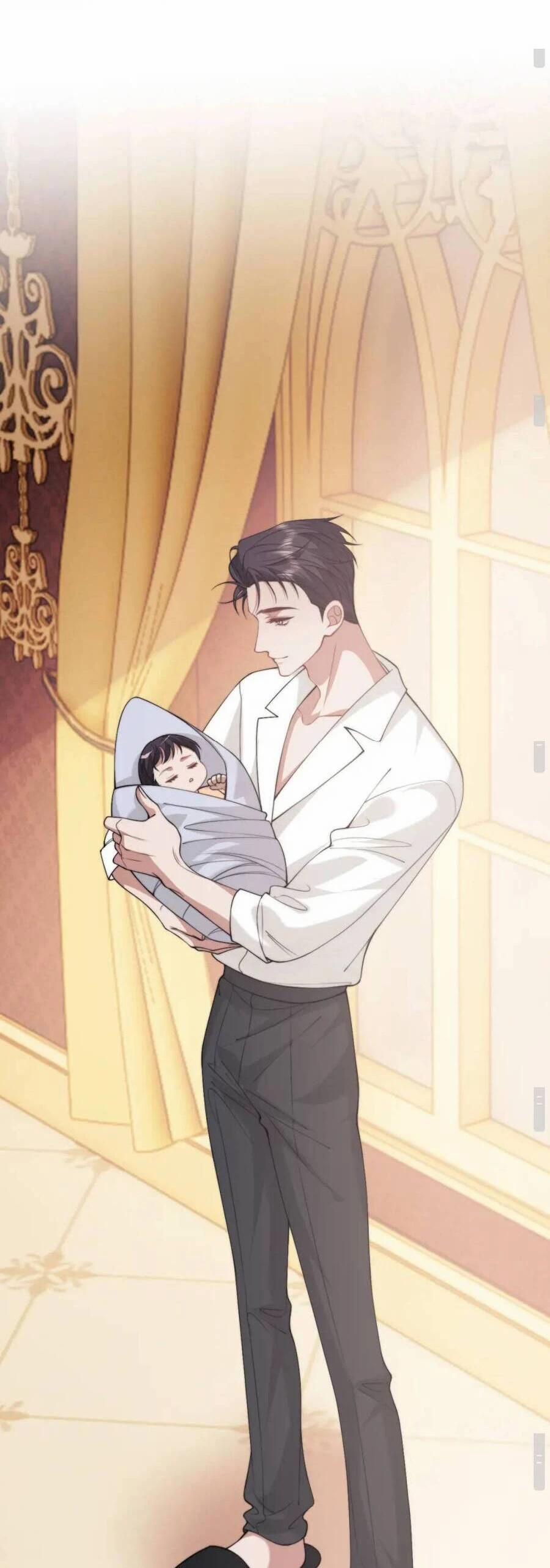 Cuộc Hôn Nhân Với Boss Nhà Giàu Khét Tiếng 242 trang 10